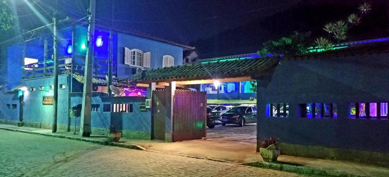 Pensão Miragem Do Mar Do Pero Cabo Frio