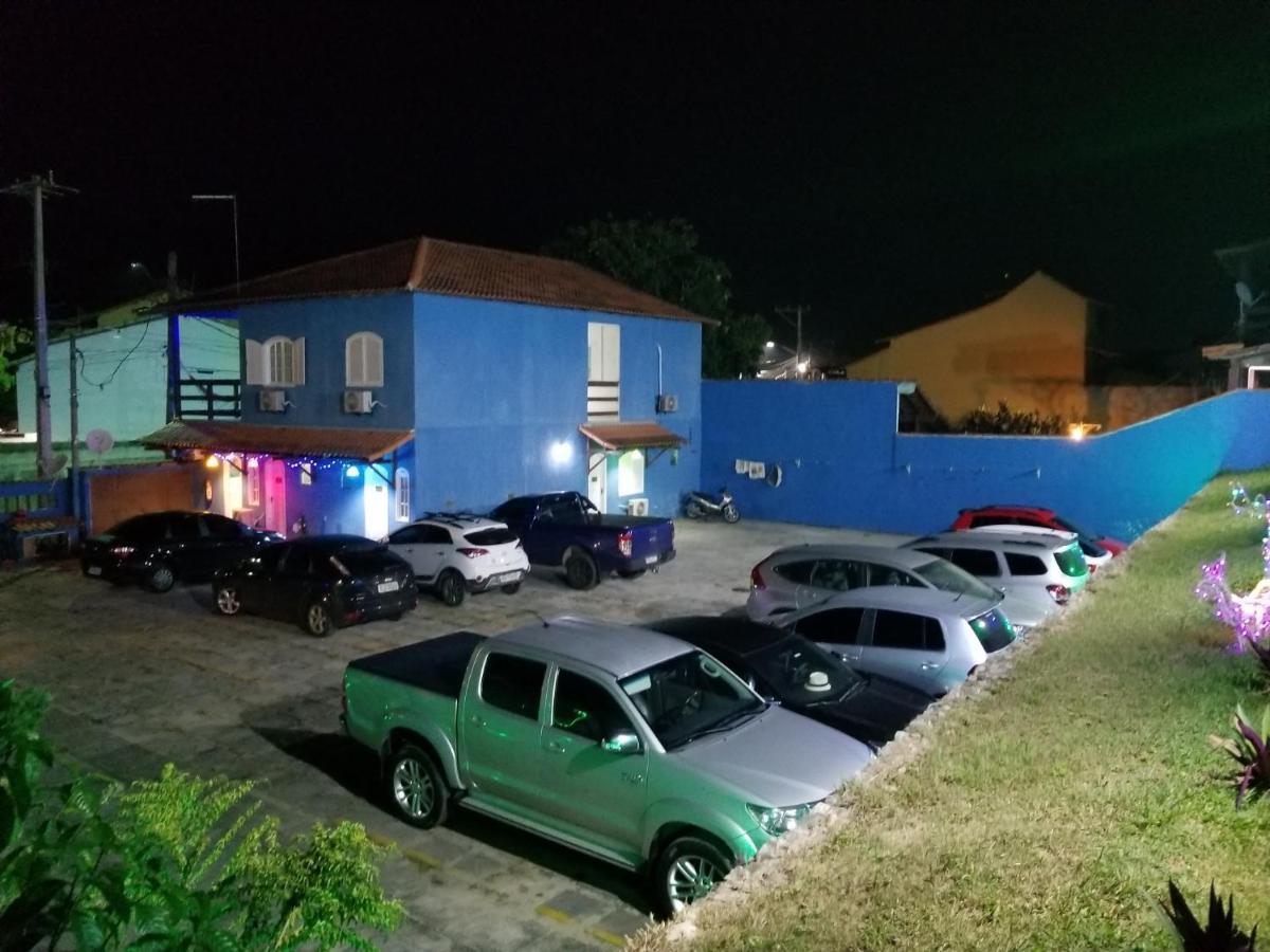 Miragem Do Mar Do Pero Pensão 2*