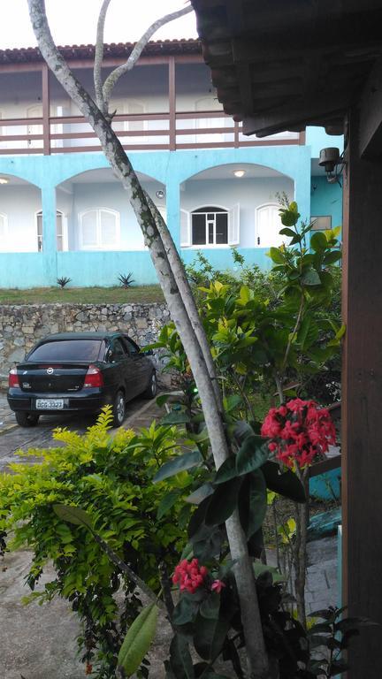Miragem Do Mar Do Pero Pensão 2*