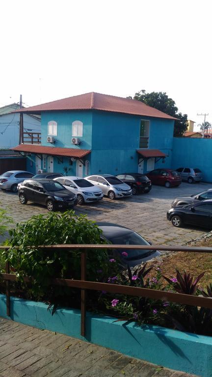 Miragem Do Mar Do Pero Pensão
