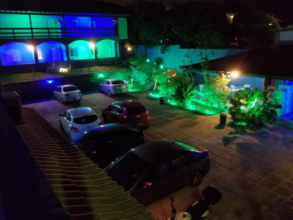 Miragem Do Mar Do Pero Pensão 2*